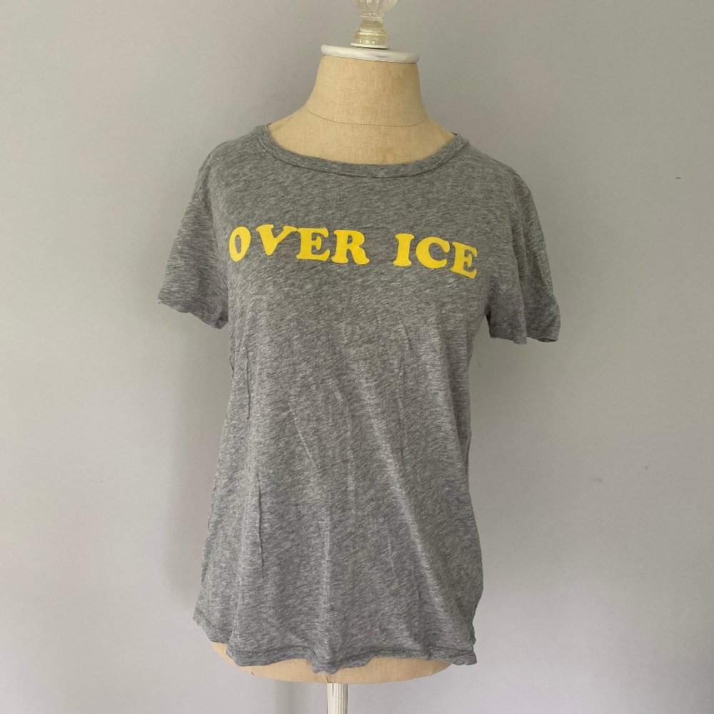 Cute J Crew TShirt